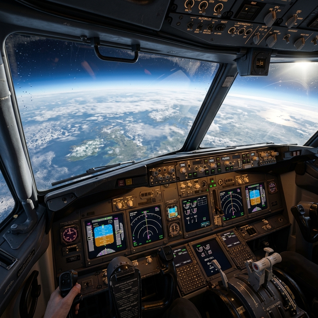 Grok Overlord Command